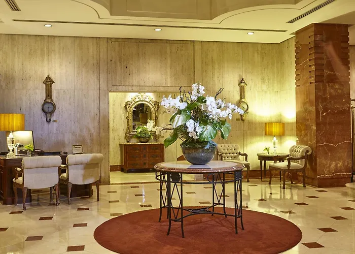 L'Hotel Portobay Sao Paulo