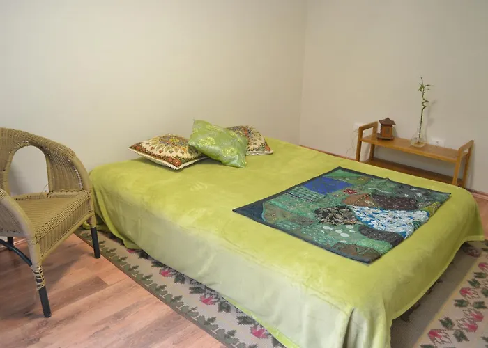 Zen Hostel Brasil - Hotel E Spa